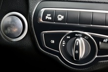 Mercedes-Benz GLC 250d AMG Line Premium 1 Former Keeper + FMBSH + Pano Roof + 360 Cameras - Thumb 20