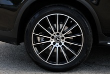 Mercedes-Benz GLC 250d AMG Line Premium 1 Former Keeper + FMBSH + Pano Roof + 360 Cameras - Thumb 40