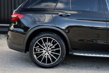 Mercedes-Benz GLC 250d AMG Line Premium 1 Former Keeper + FMBSH + Pano Roof + 360 Cameras - Thumb 25