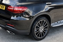 Mercedes-Benz GLC 250d AMG Line Premium 1 Former Keeper + FMBSH + Pano Roof + 360 Cameras - Thumb 24