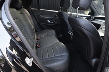 Mercedes-Benz GLC 250d AMG Line Premium 1 Former Keeper + FMBSH + Pano Roof + 360 Cameras - Thumb 28