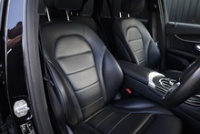 Mercedes-Benz GLC 250d AMG Line Premium 1 Former Keeper + FMBSH + Pano Roof + 360 Cameras - Thumb 31