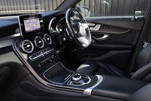 Mercedes-Benz GLC 250d AMG Line Premium 1 Former Keeper + FMBSH + Pano Roof + 360 Cameras - Thumb 8