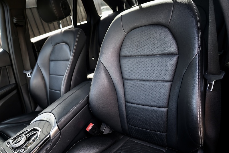 Mercedes-Benz GLC 250d AMG Line Premium 1 Former Keeper + FMBSH + Pano Roof + 360 Cameras Image 33