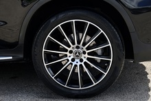 Mercedes-Benz GLC 250d AMG Line Premium 1 Former Keeper + FMBSH + Pano Roof + 360 Cameras - Thumb 41