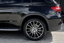 Mercedes-Benz GLC 250d AMG Line Premium 1 Former Keeper + FMBSH + Pano Roof + 360 Cameras - Thumb 37