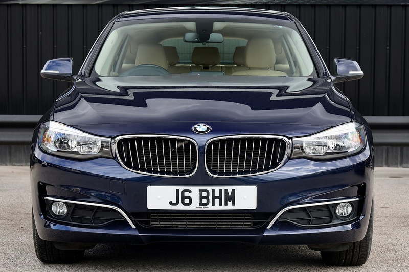 BMW 320d GT Luxury 1 Former Keeper + 21k Miles from New + ULEZ Image 3