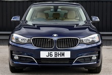 BMW 320d GT Luxury 1 Former Keeper + 21k Miles from New + ULEZ - Thumb 3