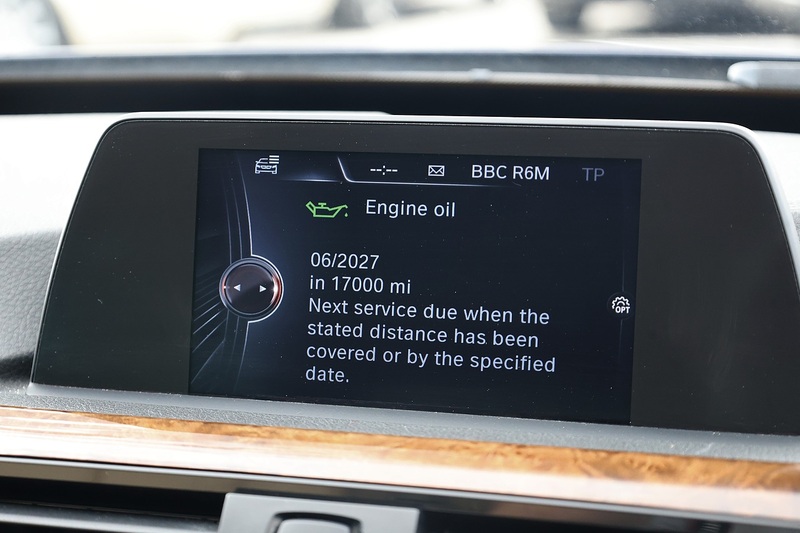 BMW 320d GT Luxury 1 Former Keeper + 21k Miles from New + ULEZ Image 15
