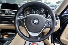 BMW 320d GT Luxury 1 Former Keeper + 21k Miles from New + ULEZ - Thumb 22