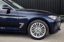 BMW 320d GT Luxury 1 Former Keeper + 21k Miles from New + ULEZ - Thumb 32
