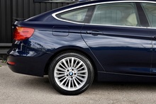 BMW 320d GT Luxury 1 Former Keeper + 21k Miles from New + ULEZ - Thumb 31