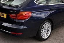 BMW 320d GT Luxury 1 Former Keeper + 21k Miles from New + ULEZ - Thumb 30