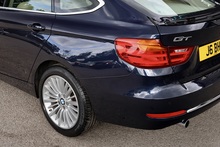 BMW 320d GT Luxury 1 Former Keeper + 21k Miles from New + ULEZ - Thumb 37