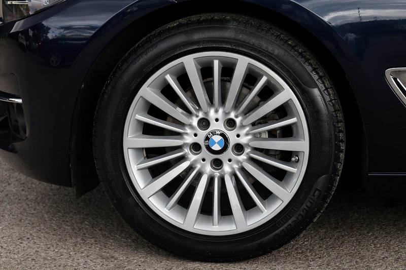 BMW 320d GT Luxury 1 Former Keeper + 21k Miles from New + ULEZ Image 41