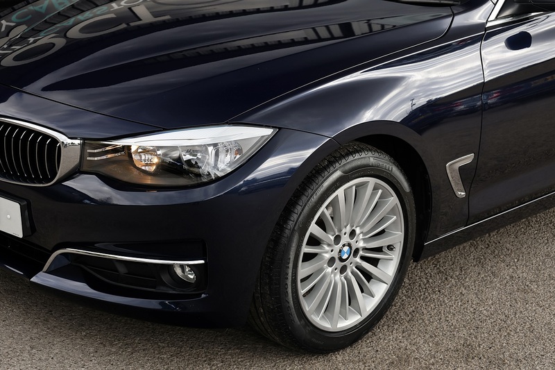 BMW 320d GT Luxury 1 Former Keeper + 21k Miles from New + ULEZ Image 34