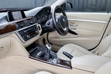 BMW 320d GT Luxury 1 Former Keeper + 21k Miles from New + ULEZ - Thumb 6