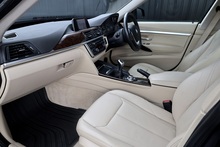 BMW 320d GT Luxury 1 Former Keeper + 21k Miles from New + ULEZ - Thumb 2