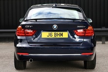 BMW 320d GT Luxury 1 Former Keeper + 21k Miles from New + ULEZ - Thumb 4