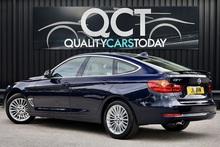 BMW 320d GT Luxury 1 Former Keeper + 21k Miles from New + ULEZ - Thumb 9