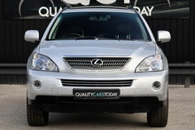 Lexus RX 400h Executive Limited Edition 2 Former Keepers + 16 Lexus Main Dealer Services + Sunroof + Rear Screens - Thumb 3