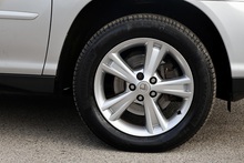 Lexus RX 400h Executive Limited Edition 2 Former Keepers + 16 Lexus Main Dealer Services + Sunroof + Rear Screens - Thumb 33