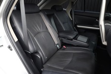 Lexus RX 400h Executive Limited Edition 2 Former Keepers + 16 Lexus Main Dealer Services + Sunroof + Rear Screens - Thumb 23