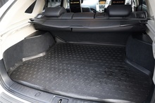 Lexus RX 400h Executive Limited Edition 2 Former Keepers + 16 Lexus Main Dealer Services + Sunroof + Rear Screens - Thumb 26
