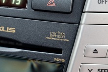 Lexus RX 400h Executive Limited Edition 2 Former Keepers + 16 Lexus Main Dealer Services + Sunroof + Rear Screens - Thumb 27