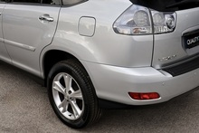 Lexus RX 400h Executive Limited Edition 2 Former Keepers + 16 Lexus Main Dealer Services + Sunroof + Rear Screens - Thumb 31