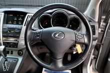 Lexus RX 400h Executive Limited Edition 2 Former Keepers + 16 Lexus Main Dealer Services + Sunroof + Rear Screens - Thumb 41