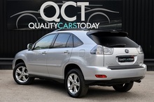 Lexus RX 400h Executive Limited Edition 2 Former Keepers + 16 Lexus Main Dealer Services + Sunroof + Rear Screens - Thumb 14