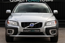 Volvo XC70 D5 SE Premium 2 Former Keepers + 15 Services inc.Timing Belt - Thumb 3