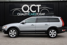 Volvo XC70 D5 SE Premium 2 Former Keepers + 15 Services inc.Timing Belt - Thumb 1