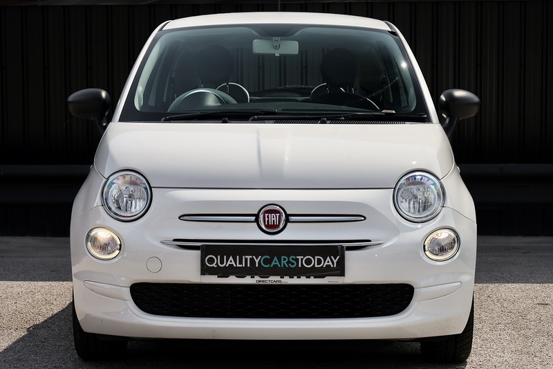 Fiat 500 Pop Just 17k Miles + Full Service History inc.Cambelt Image 3