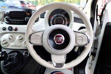 Fiat 500 Pop Just 17k Miles + Full Service History inc.Cambelt - Thumb 7