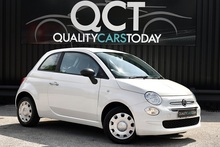 Fiat 500 Pop Just 17k Miles + Full Service History inc.Cambelt - Thumb 0