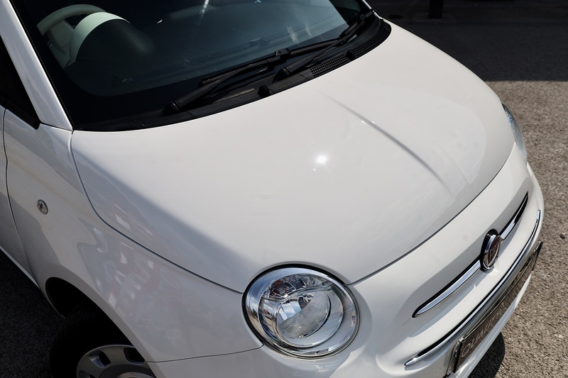 Fiat 500 Pop Just 17k Miles + Full Service History inc.Cambelt Image 13