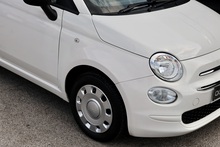 Fiat 500 Pop Just 17k Miles + Full Service History inc.Cambelt - Thumb 17