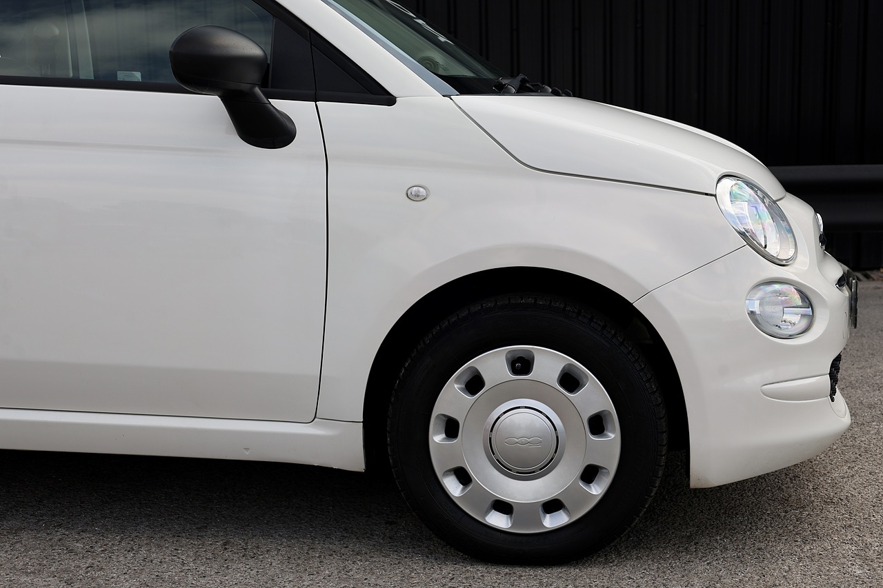 Fiat 500 Pop Just 17k Miles + Full Service History inc.Cambelt - Large 16