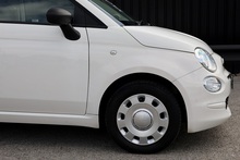 Fiat 500 Pop Just 17k Miles + Full Service History inc.Cambelt - Thumb 16