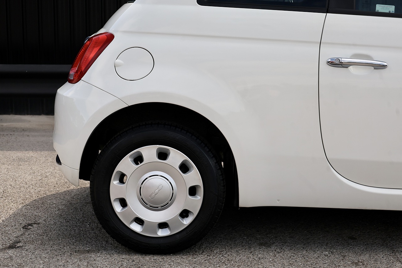 Fiat 500 Pop Just 17k Miles + Full Service History inc.Cambelt - Large 15