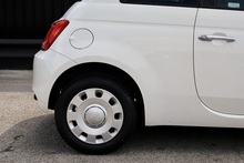 Fiat 500 Pop Just 17k Miles + Full Service History inc.Cambelt - Thumb 15