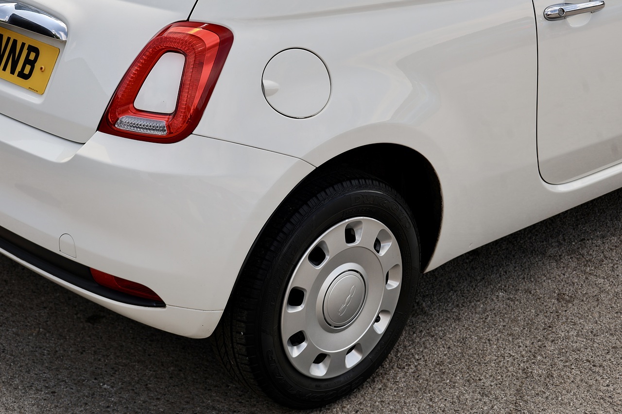 Fiat 500 Pop Just 17k Miles + Full Service History inc.Cambelt - Large 14