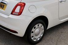 Fiat 500 Pop Just 17k Miles + Full Service History inc.Cambelt - Thumb 14