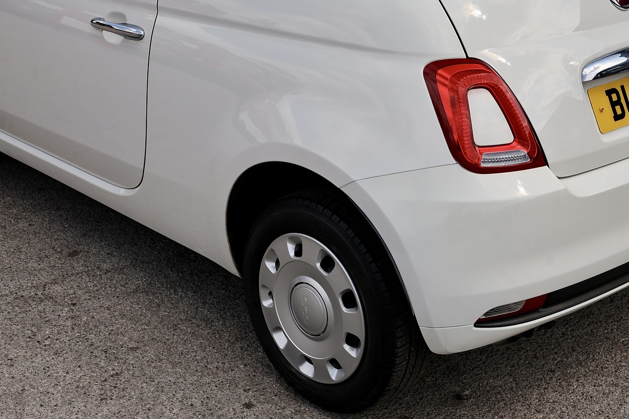 Fiat 500 Pop Just 17k Miles + Full Service History inc.Cambelt - Large 28