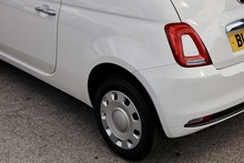 Fiat 500 Pop Just 17k Miles + Full Service History inc.Cambelt - Thumb 28