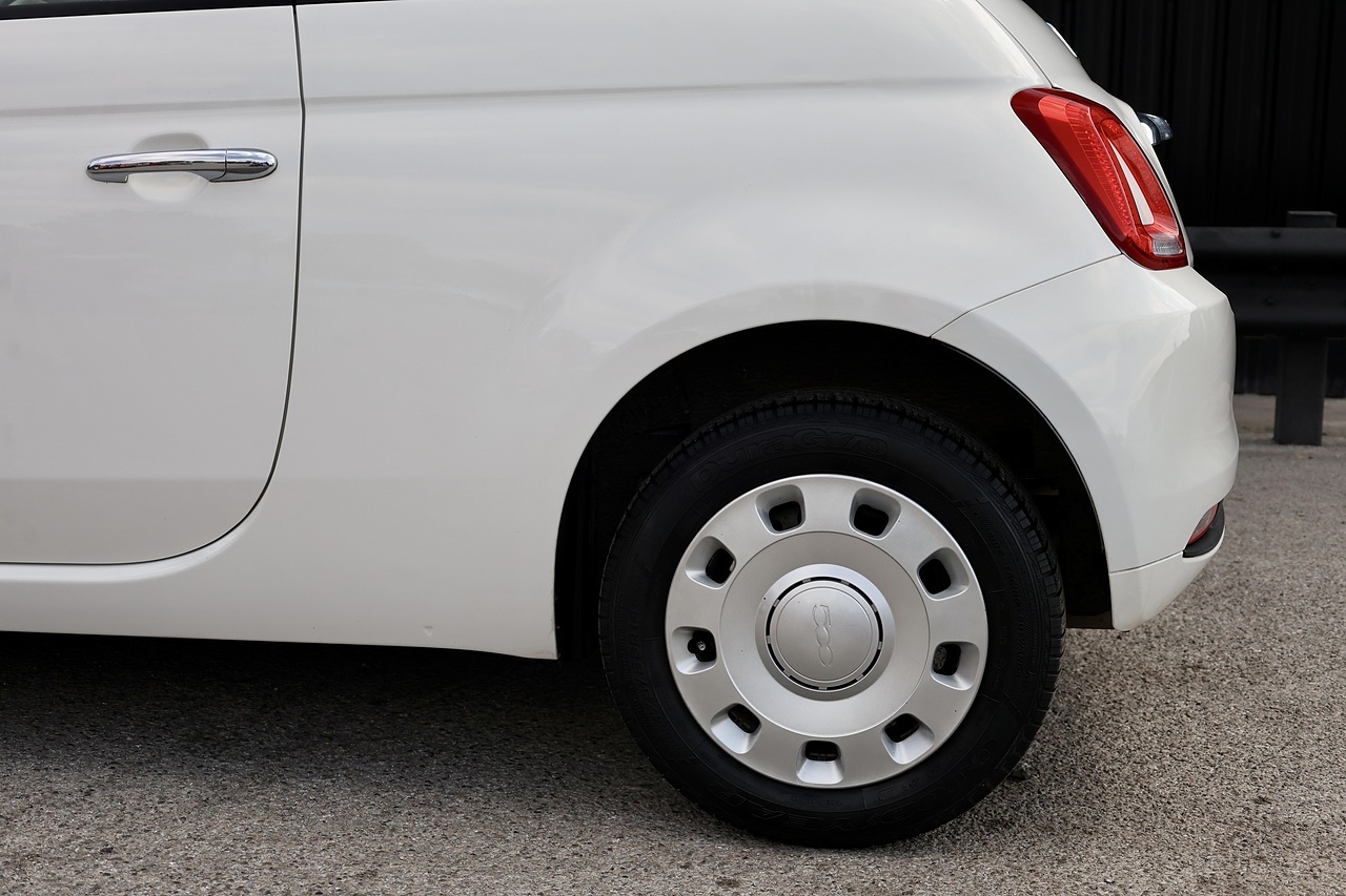Fiat 500 Pop Just 17k Miles + Full Service History inc.Cambelt - Large 27
