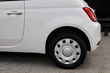 Fiat 500 Pop Just 17k Miles + Full Service History inc.Cambelt - Thumb 27
