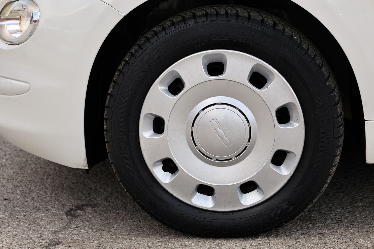 Fiat 500 Pop Just 17k Miles + Full Service History inc.Cambelt - Large 32